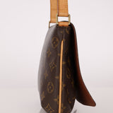 Louis Vuitton Monogram Musette Tango