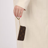 Louis Vuitton Monogram Key Pouch