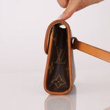 Louis Vuitton Monogram Florentine Waist Bag