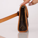 Louis Vuitton Monogram Florentine Waist Bag