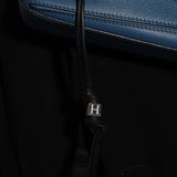 Loewe Personalized Small Dice "H" Charm