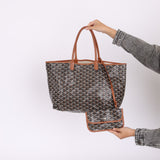 Goyard Goyardine St. Louis PM