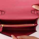 Prada Saffiano Shoulder Bag