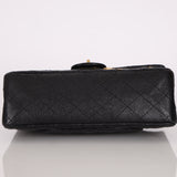 Limited Edition Chanel 2015 Calfskin Brasserie Charms 2.55 Reissue 225 Flap Bag