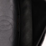 Limited Edition Chanel 2015 Calfskin Brasserie Charms 2.55 Reissue 225 Flap Bag
