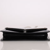 Prada Maxi Triangle Chain Flap Bag