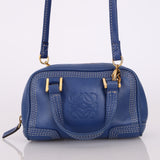 Loewe Leather Micro Amazona