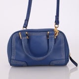 Loewe Leather Micro Amazona