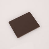 Bottega Veneta Chocolate Intrecciato Small Cabat with Pouch