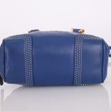 Loewe Leather Micro Amazona