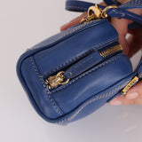 Loewe Leather Micro Amazona