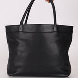 Chanel 2000 Caviar Timeless Tote