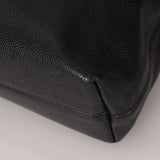 Chanel 2000 Caviar Timeless Tote