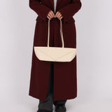 Loewe Cropped Puzzle Fold Tote