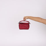 Loewe Mini Puzzle Bag