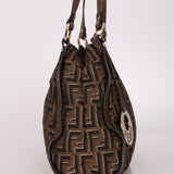 Fendi Zucca Chef Tote
