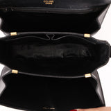 Celine Box Triomphe Shoulder Bag