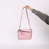 Loewe Small Puzzle Bag