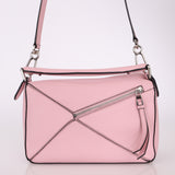 Loewe Small Puzzle Bag