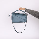 Loewe Medium Puzzle Bag