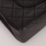 Chanel 1993 Lambskin Medium Classic Double Flap 24K GP