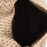 Rare Fendi Zucchino Mama Baguette GHW
