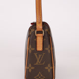 Louis Vuitton Monogram Recital Pochette
