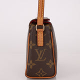 Louis Vuitton Monogram Recital Pochette