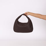 Bottega Veneta Intrecciato Small Hobo