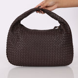 Bottega Veneta Intrecciato Small Hobo