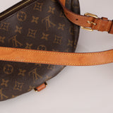 Discontinued Louis Vuitton Monogram Bum Bag
