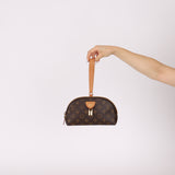 Louis Vuitton Monogram Moon Pochette