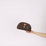Louis Vuitton Monogram Moon Pochette