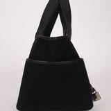 Hermès 2022 Noir Cargo Picotin 18
