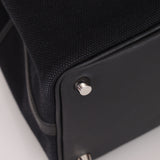 Hermès 2022 Noir Cargo Picotin 18