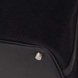 Hermès 2022 Noir Cargo Picotin 18