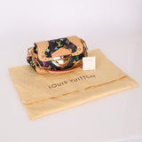 Louis Vuitton Murakami Multicolor Black Marilyn PM