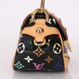 Louis Vuitton Murakami Multicolor Black Marilyn PM