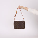 Louis Vuitton Monogram Musette Tango