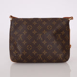 Louis Vuitton Monogram Musette Tango