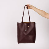 Limited Edition Loewe Calfskin Qixi Festival Hedgehog Charms Medium Fold Tote