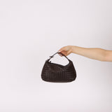 Bottega Veneta Large Nappa Intrecciato Pouch
