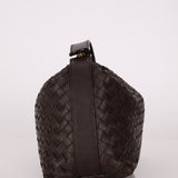 Bottega Veneta Large Nappa Intrecciato Pouch