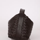 Bottega Veneta Large Nappa Intrecciato Pouch