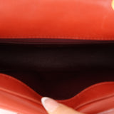 Rare Chanel 2015 Calfskin Reissue Small Diana Flap Bag