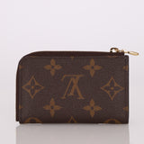 Louis Vuitton Monogram Key Pouch