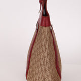 Dior 2005 Diorisimo Street Chic Tote
