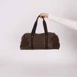 Louis Vuitton Monogram Beaubourg Weekender