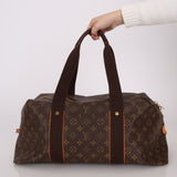 Louis Vuitton Monogram Beaubourg Weekender