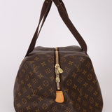 Louis Vuitton Monogram Beaubourg Weekender